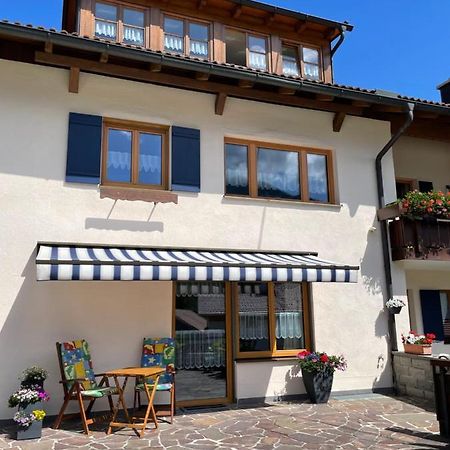 Ferienwohnung Falkenstein Rettenberg Eksteriør billede